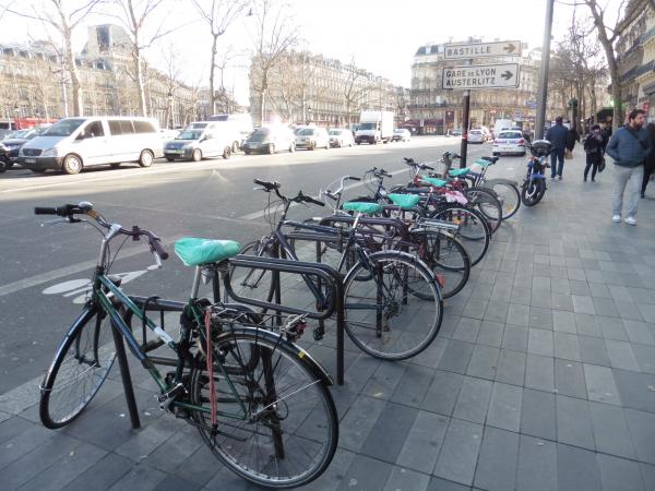 Deliveroo se fait livrer une campagne de Street Marketing