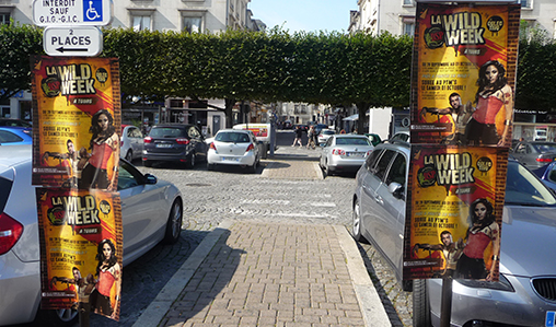 Prêt à partir en Wild ?