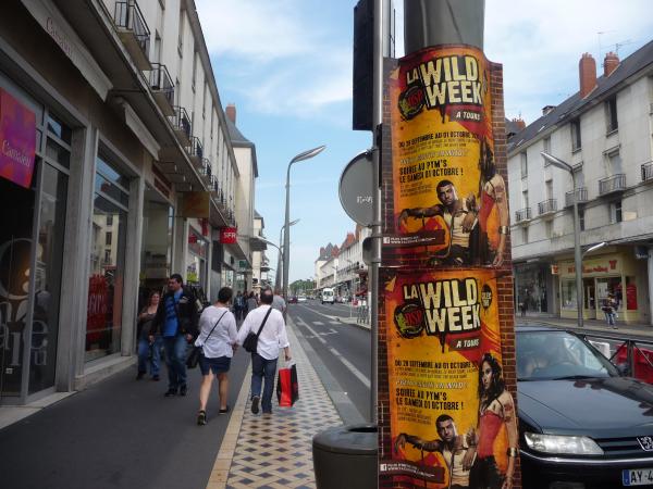 Prêt à partir en Wild ?