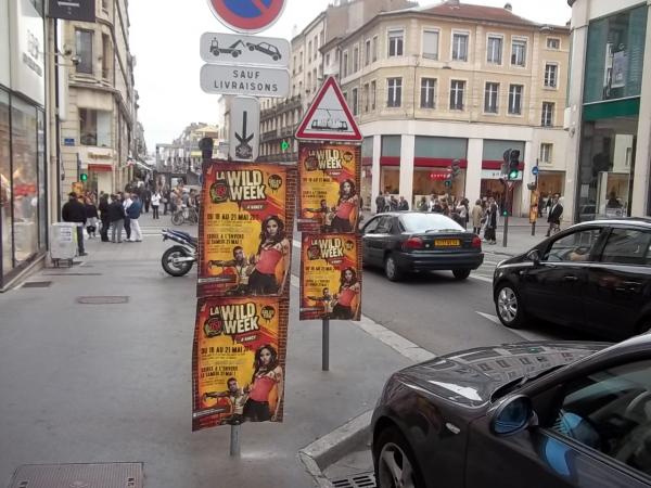 Prêt à partir en Wild ?