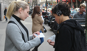 Dior fait vibrer les hommes avec son nouveau parfum