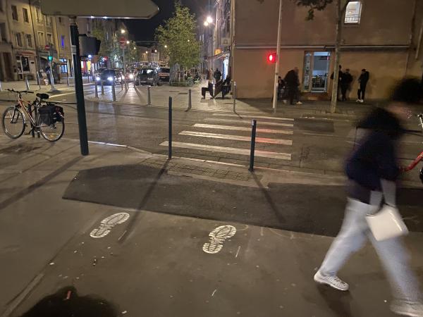 All roads lead to Dr Martens