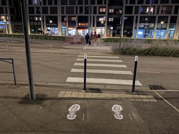 All roads lead to Dr Martens