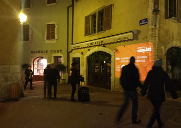 Voyager n'a jamais été aussi simple