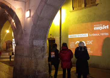 Voyager n'a jamais été aussi simple