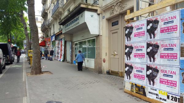 Edie & Watson, un doublon d'audace dans Paris