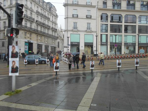 Eleven Paris ou Eleven Nantes ? À vous de le découvrir
