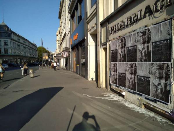 Souvenirs, Inde, Sensibilité et Beauté