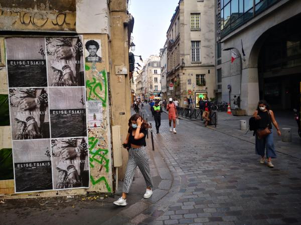 Souvenirs, Inde, Sensibilité et Beauté