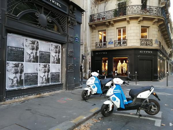 Souvenirs, Inde, Sensibilité et Beauté