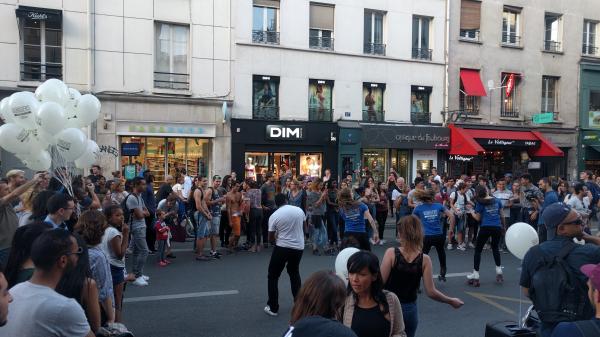 Vous aimez les burger ? Ellis Gourmet Burger est là pour vous !