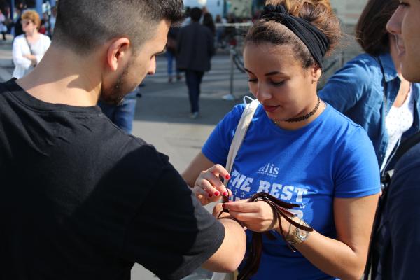 Vous aimez les burger ? Ellis Gourmet Burger est là pour vous !