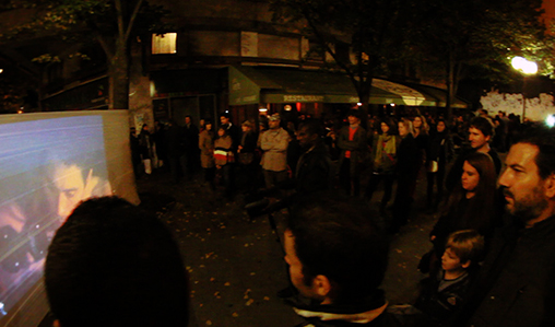 30 Seconds to Mars fait son cinéma