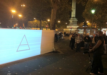 30 Seconds to Mars fait son cinéma