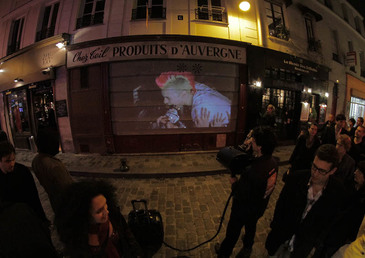 30 Seconds to Mars fait son cinéma