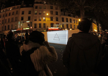 30 Seconds to Mars fait son cinéma