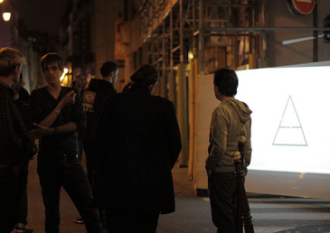 30 Seconds to Mars fait son cinéma