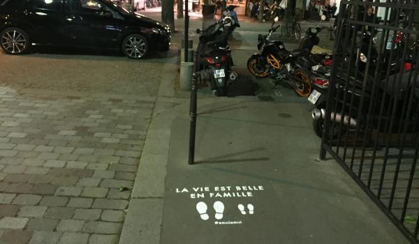 Sur la trace d'Émoi Émoi