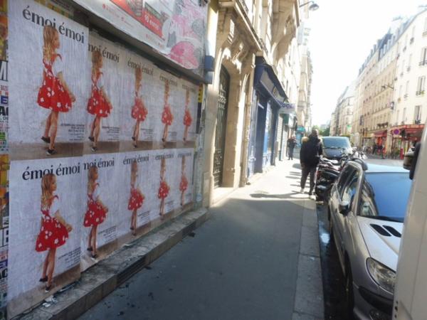 Émoi Émoi, pour une proximité sans égale