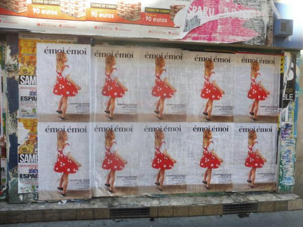 Émoi Émoi, pour une proximité sans égale