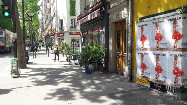 Émoi Émoi, pour une proximité sans égale