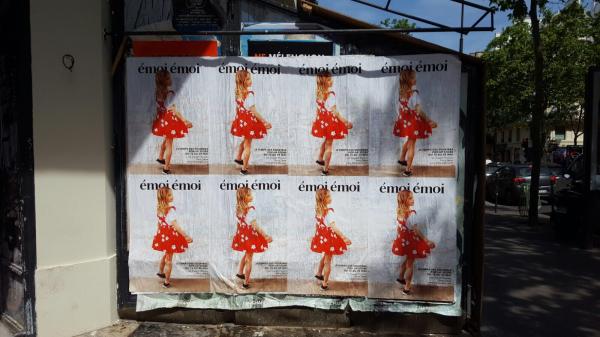 Émoi Émoi, pour une proximité sans égale