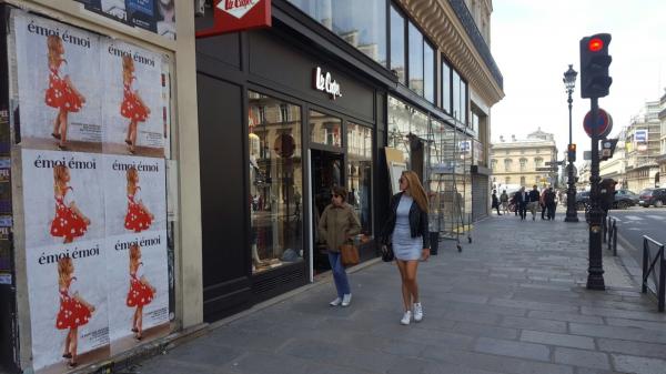 Émoi Émoi, pour une proximité sans égale