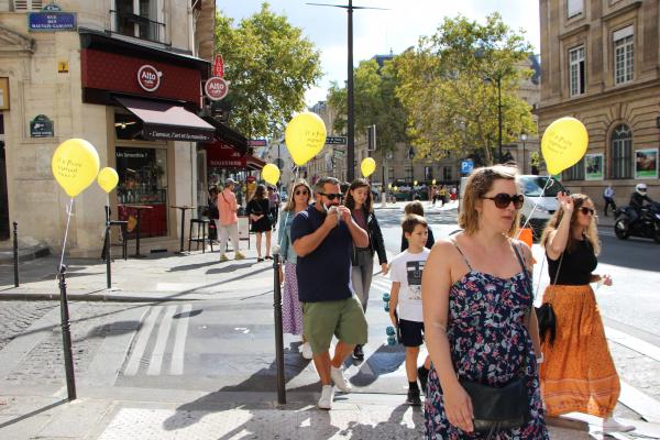 Aidons Paris à respirer mieux