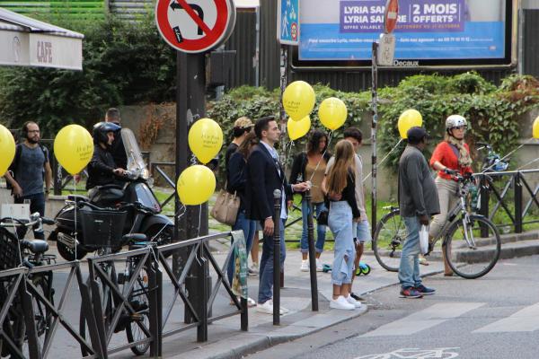 Aidons Paris à respirer mieux