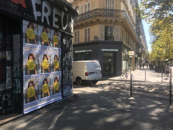 Aidons Paris à respirer mieux