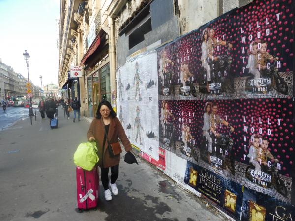 Surfez avec Evian à Baby Bay