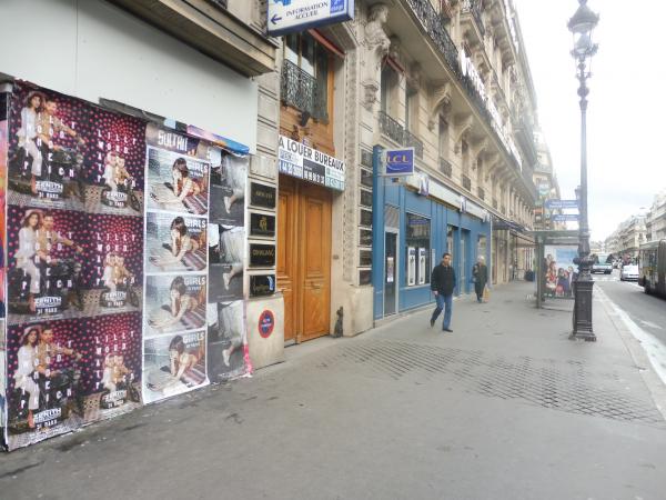 Surfez avec Evian à Baby Bay