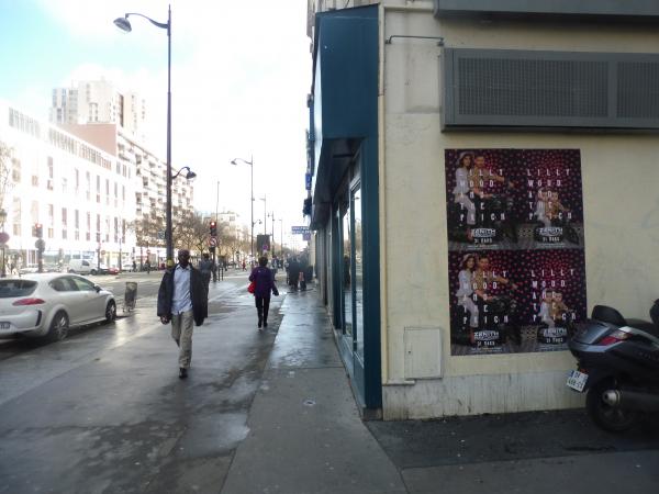 Surfez avec Evian à Baby Bay