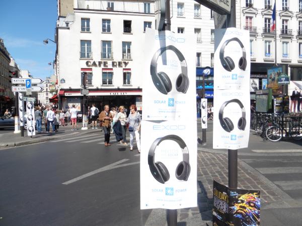 Quand la musique est bonne