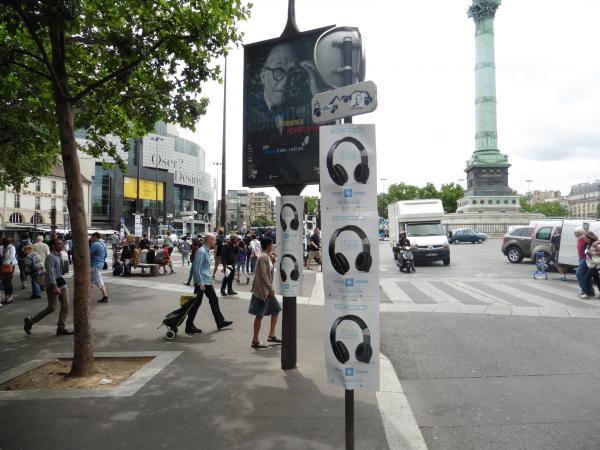 Quand la musique est bonne