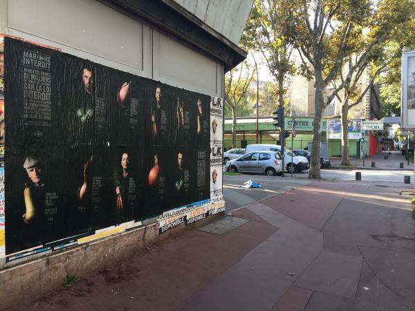 Une campagne pour changer les règles