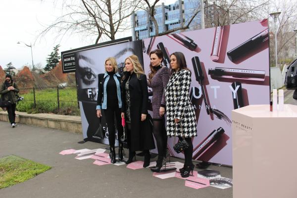 Fenty Beauty is coming to France!