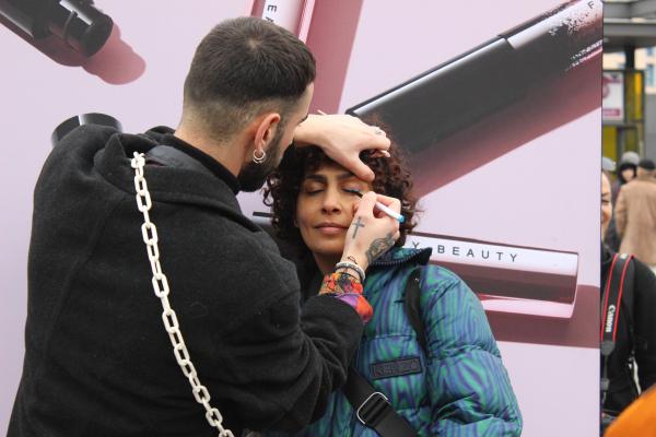 Fenty Beauty is coming to France!