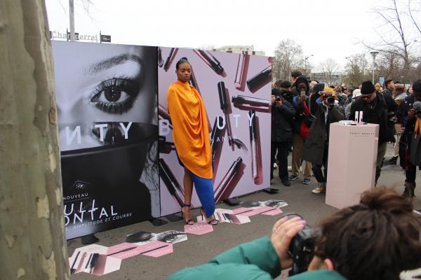 Fenty Beauty is coming to France!