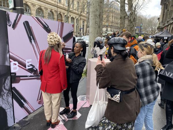 Fenty Beauty is coming to France!