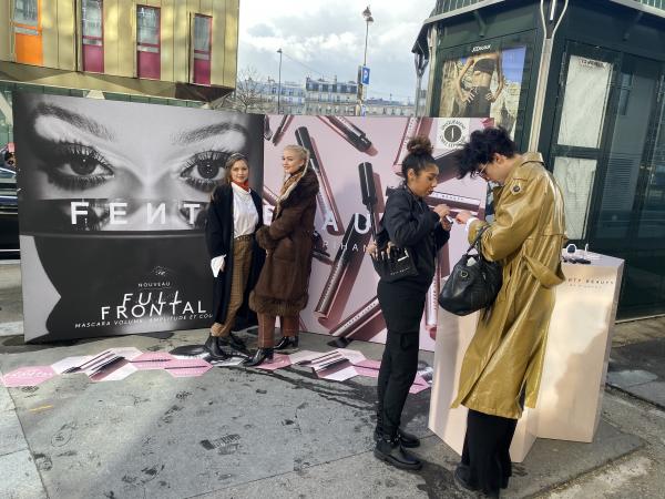 Fenty Beauty is coming to France!