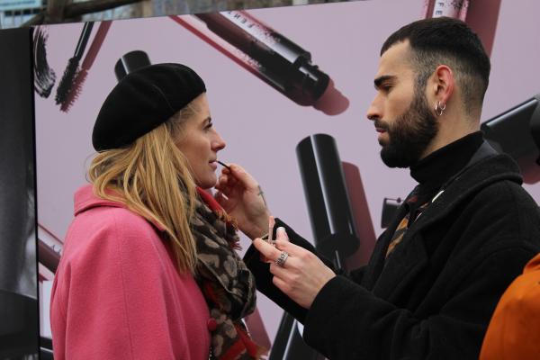 Fenty Beauty is coming to France!