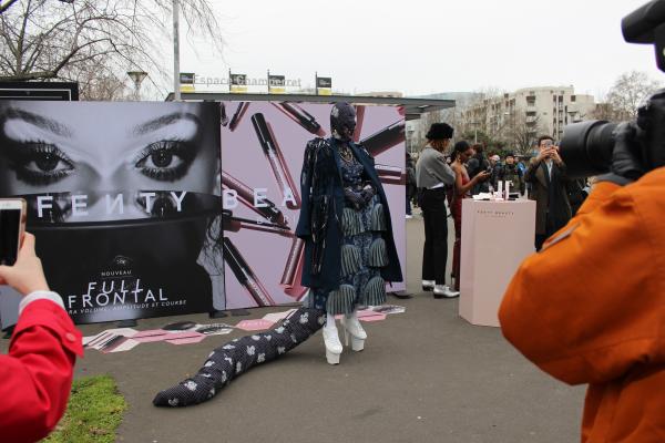 Fenty Beauty is coming to France!
