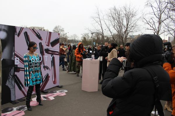 Fenty Beauty is coming to France!