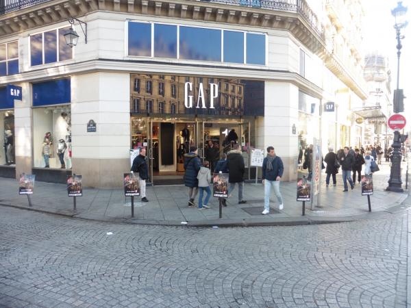 Aux Arts Citoyens! La révolution artistique est proche avec 