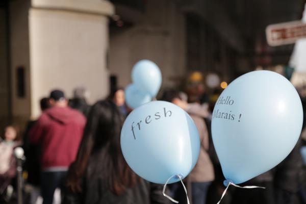 Se sentir Fresh de bon matin