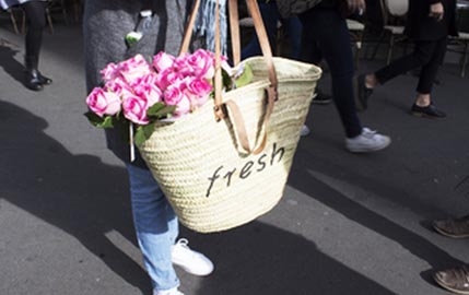 Se sentir Fresh de bon matin