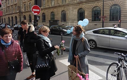 Se sentir Fresh de bon matin