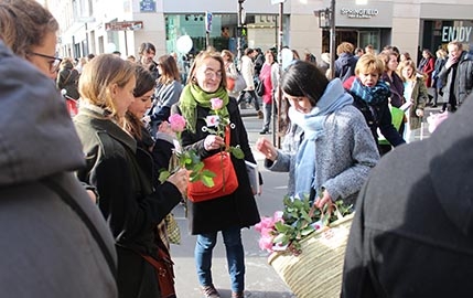 Se sentir Fresh de bon matin