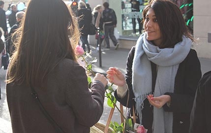 Se sentir Fresh de bon matin